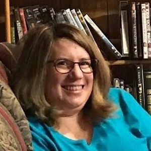 Meet your Posher, Christa